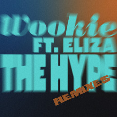 The Hype (S. Chu Remix) [feat. Eliza Doolittle]