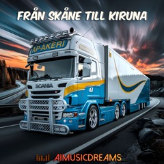 Från Skåne Till Kiruna