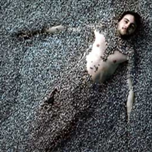 How it feels to chew 5 gum