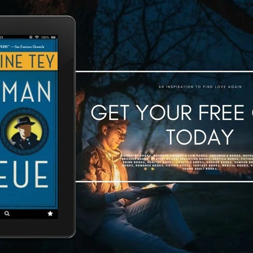 Man in the Queue. Download Gratis [PDF]