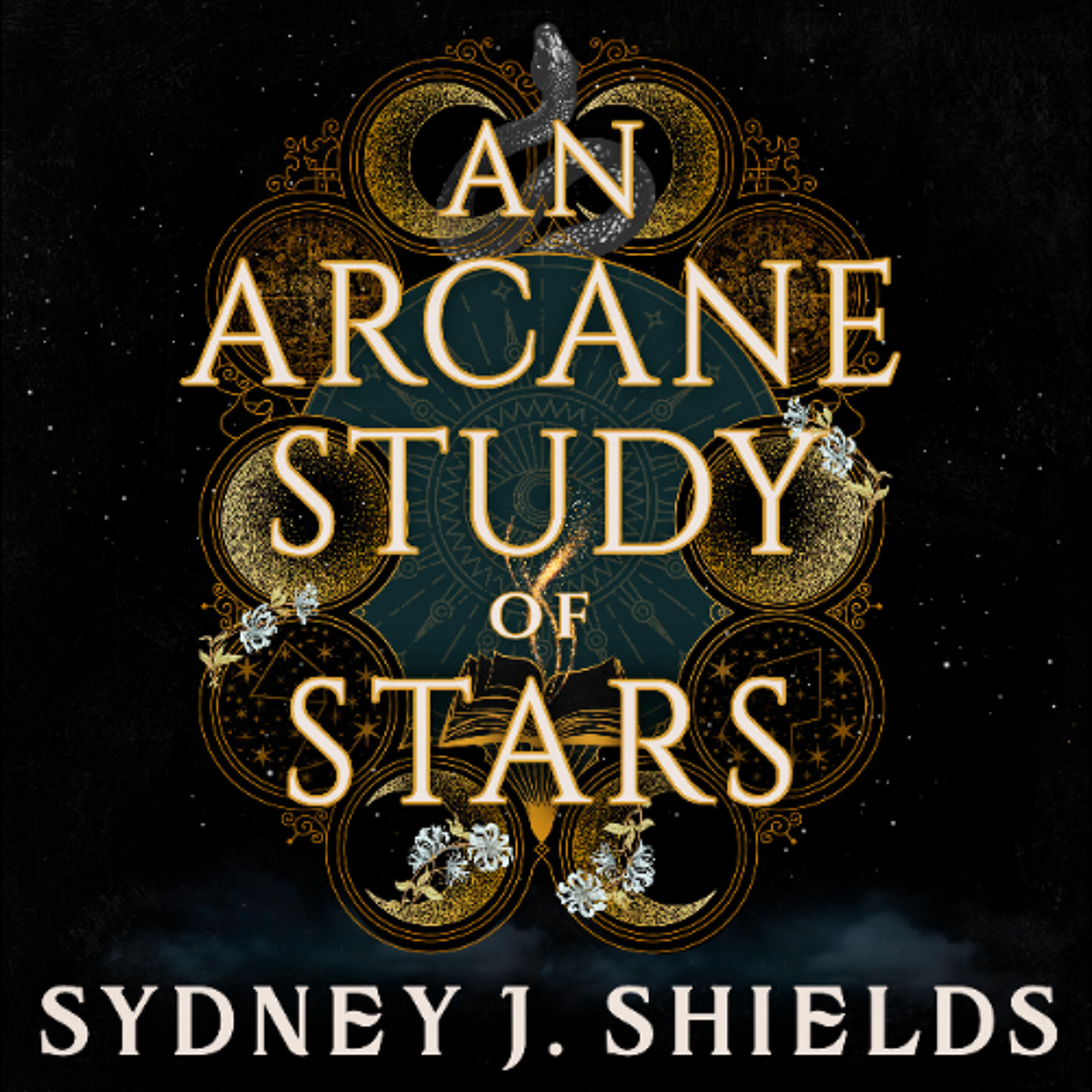 An Arcane Study of Stars by Sydney J. Shields Read by Jane Fox episode artwork