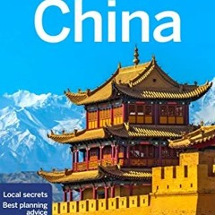 [Read] PDF EBOOK EPUB KINDLE Lonely Planet China 16 (Travel Guide) by  Stuart Butler,
