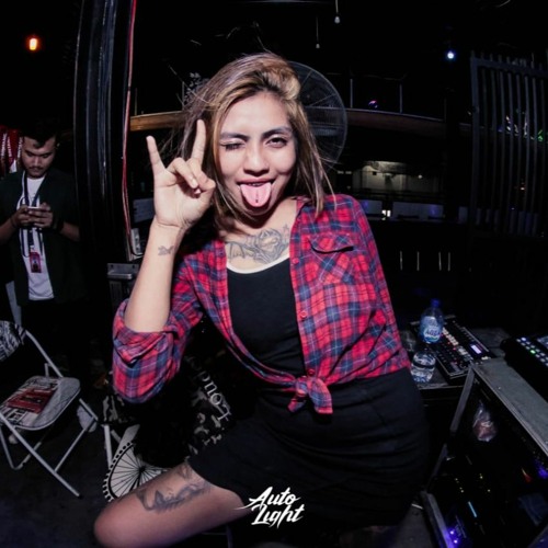 TronicDJ™Jimmi Afriadi X Nindya Vee  [ MERANGAP KARO ] Private