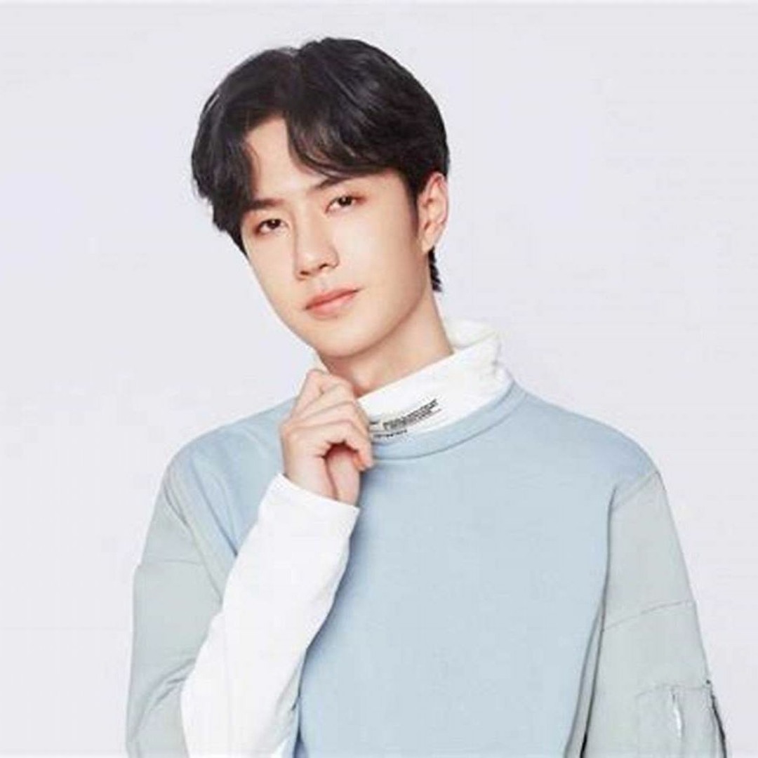 名残月さん　専用　王一博 名残月さん 専用 王一博 名残月さん 専用 王一博 Wang Yibo's New Song