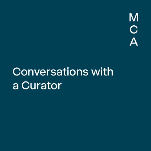 Conversations with a Curator