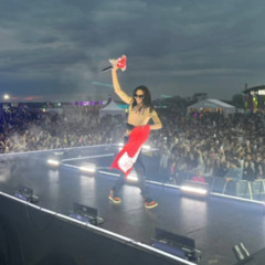 che - change (misogi ginseng)