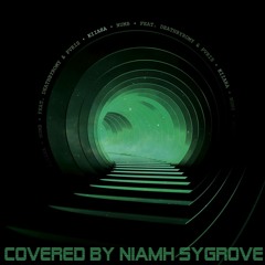 Kiiara Feat. DeathbyRomy & PVRIS // NUMB [Covered by Niamh Sygrove]