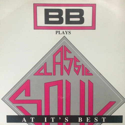 BB - Why Can't We Live Together