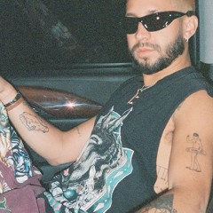 [FREE] Mora x Tainy Type Beat - “Lo Mismo De Siempre”