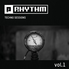 Planet Rhythm Techno Sessions Vol 1 [ July 2020]
