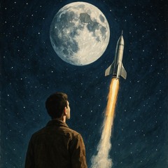 To The Moon