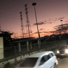 madrugada w/ nandim