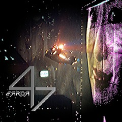 Endodroid Runner (Vinyl Bonus Track)