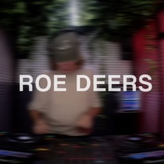 Iš Serijos: Studio ep. 042 w/ Roe Deers