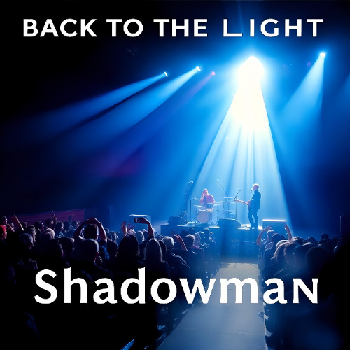 Back To The Light