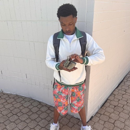 TopOppGen- Parted Ways (UNRELEASED)