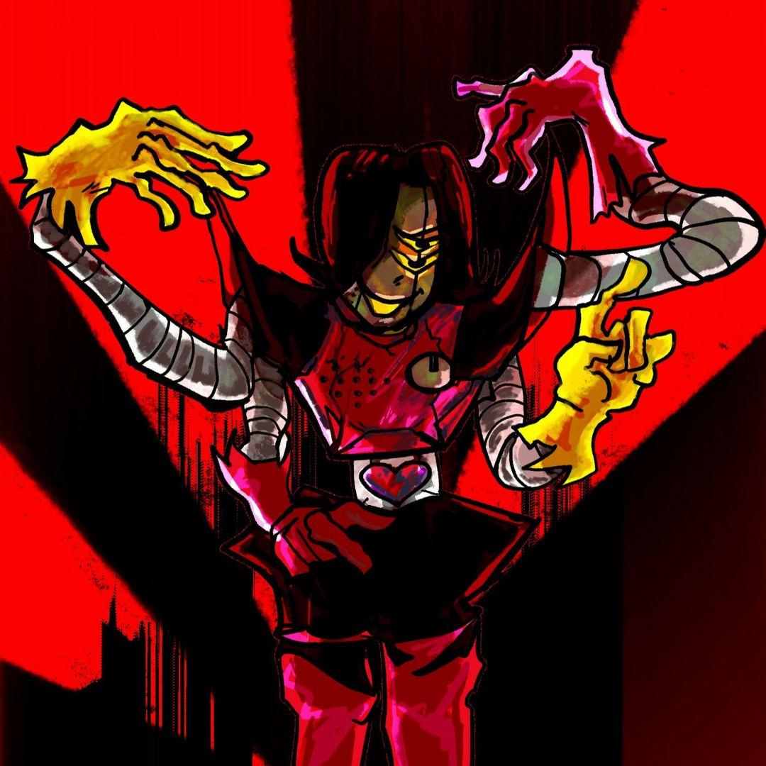 Stream Wheel of Misfortune [Arrangement] by itsaleccio | Listen online ...