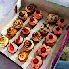 Le paquet de gâteaux du dimanche matin