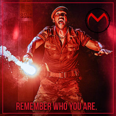 Remembering Who You Are Before the World Told You Who You Should be