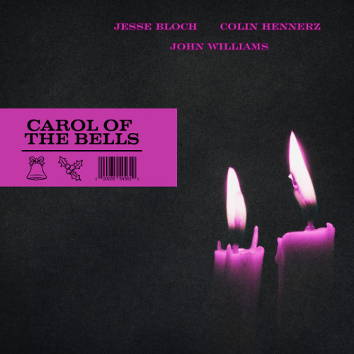 John Williams - Carol Of The Bells (Jesse Bloch x Colin Hennerz Remix)