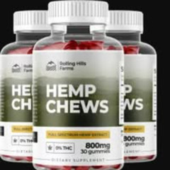 Rolling Hills Hemp Gummies Australia :- Where Can You Buy Rolling Hills Hemp Gummies in Australia?