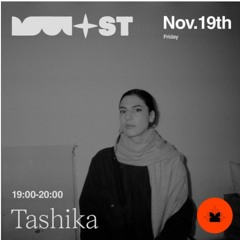 M+ST Tashika (Mastered)