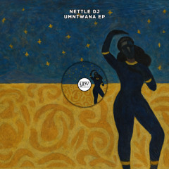 Nettle Dj - Maravilla (feat. Angelic) [YHV RECORDS]