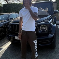 Time - Nemzzz x Central Cee x Pozer Type Beat