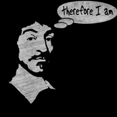Therefore I Am