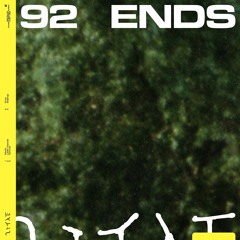 '92 Ends' EP by Lithe - Previews - Out October 14th