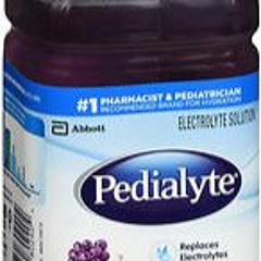 Pedialyte