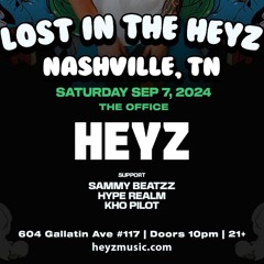 24.09.07 HEYZ (KHO PILOT SET)