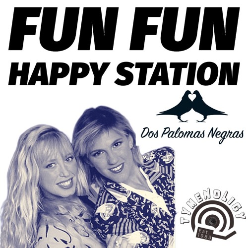 Happy Station - Fun Fun