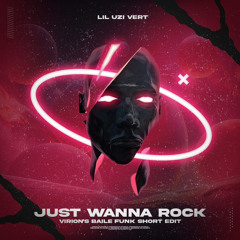 Lil Uzi Vert - Just Wanna Rock (Virion’s Baile funk short edit)
