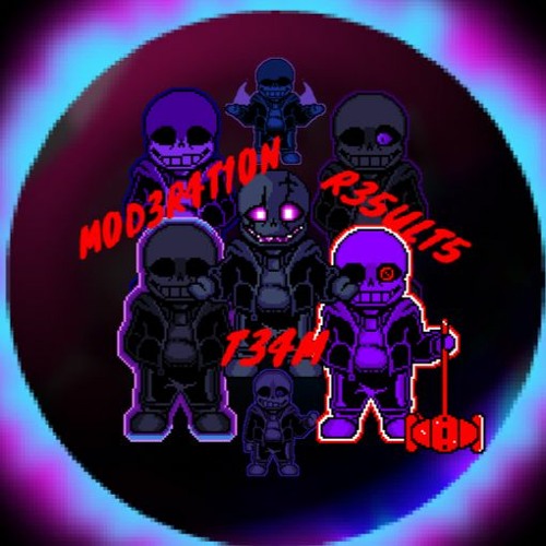 (1 & OLD VER.) -[MODERATION RESULTS TEAM] - CONSEQUENCES OF YOUR ACTS