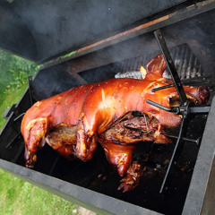 Piggin' Out (Booger VIP VIP) (free)