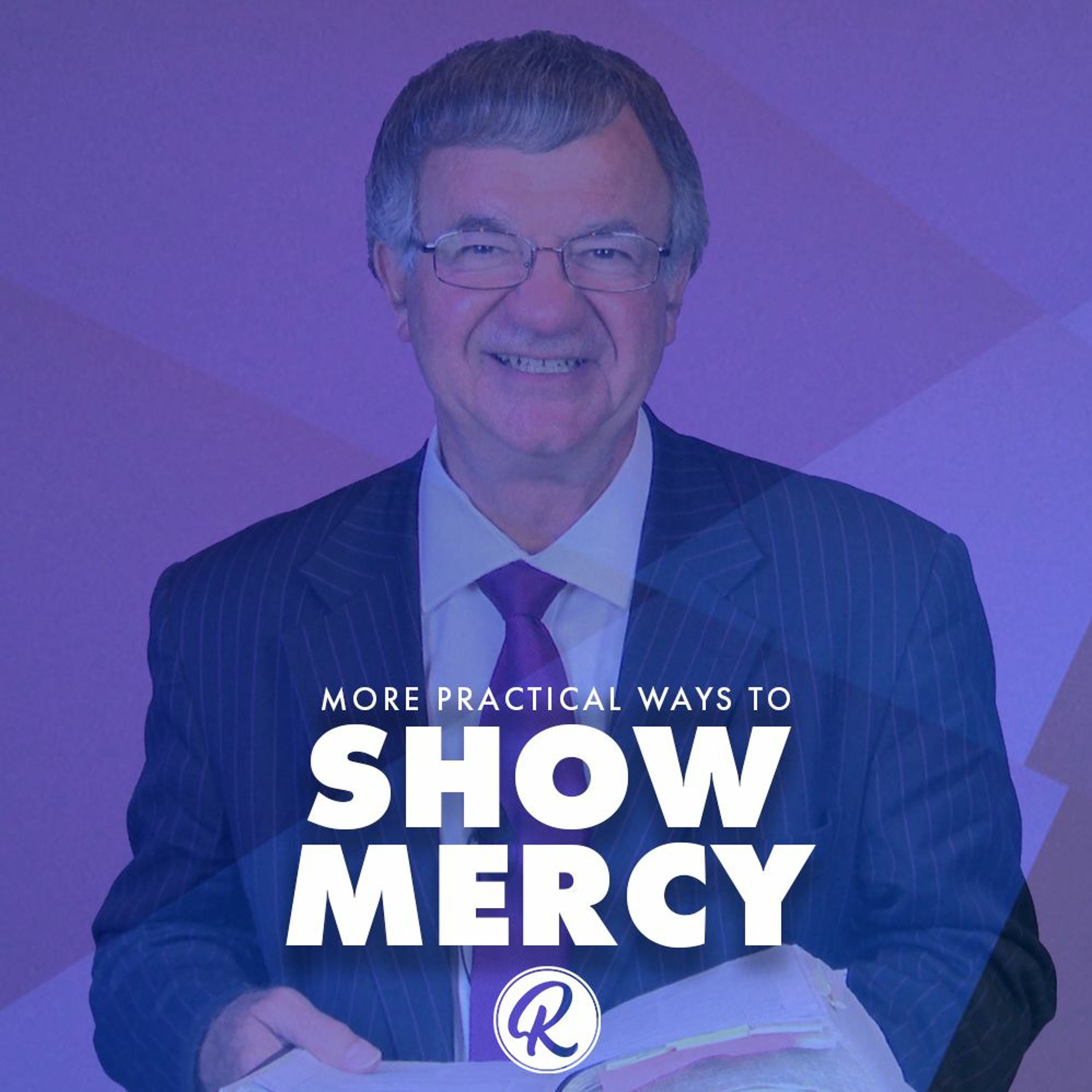 More Ways To Show Mercy | Pastor Nick | Mercy Series - September 27, 2020 episode artwork