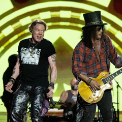 Fani rozczarowani po koncercie Guns N' Roses w Warszawie. Opinie są jednogłośne
