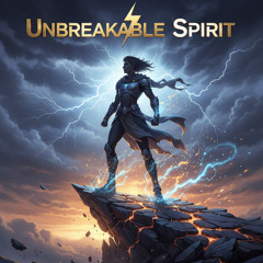 Unbreakable Spirit