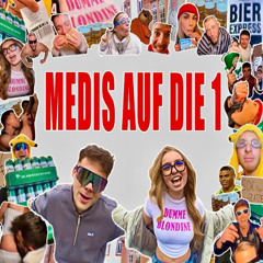 Medis auf die 1 - Remix