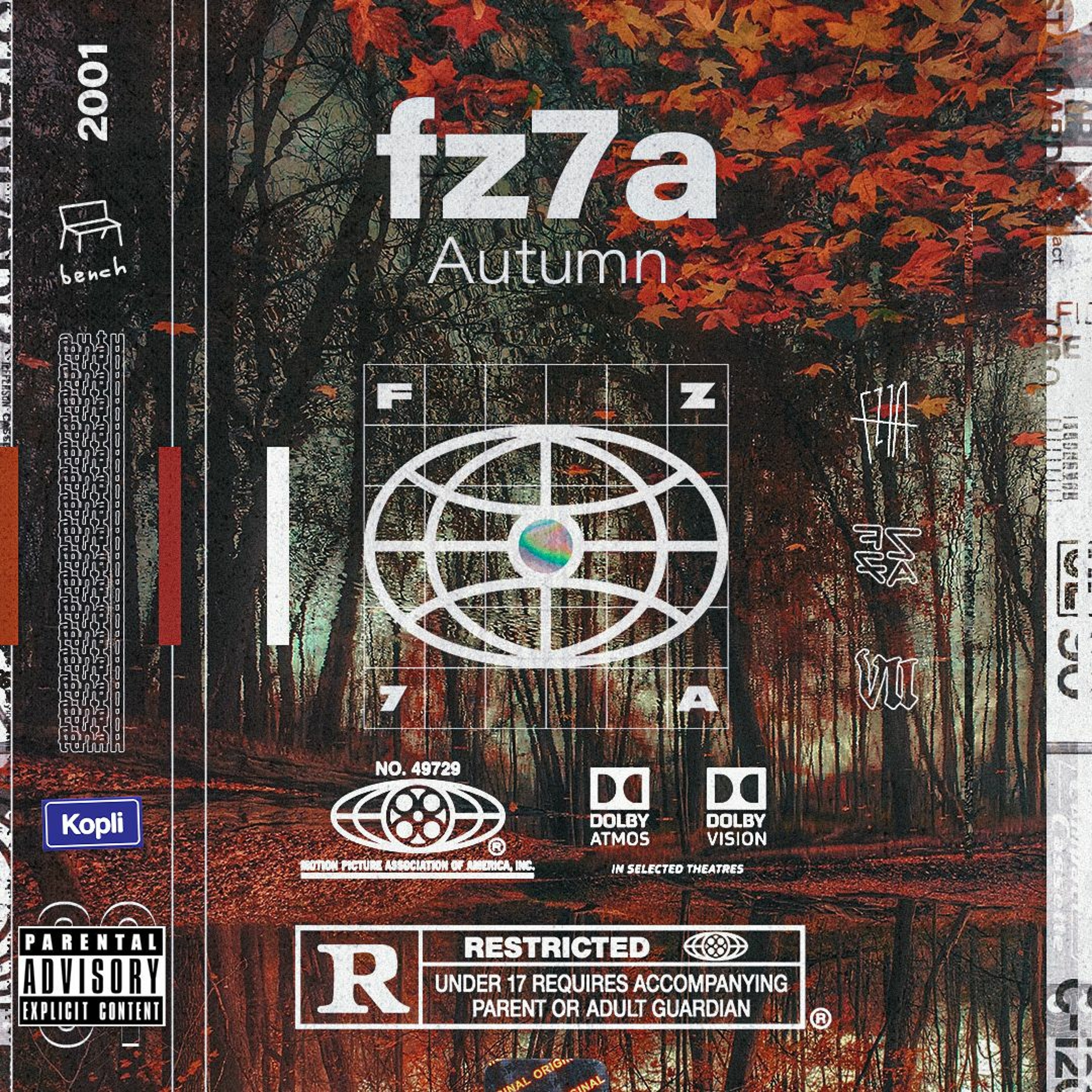 Autumn episode artwork