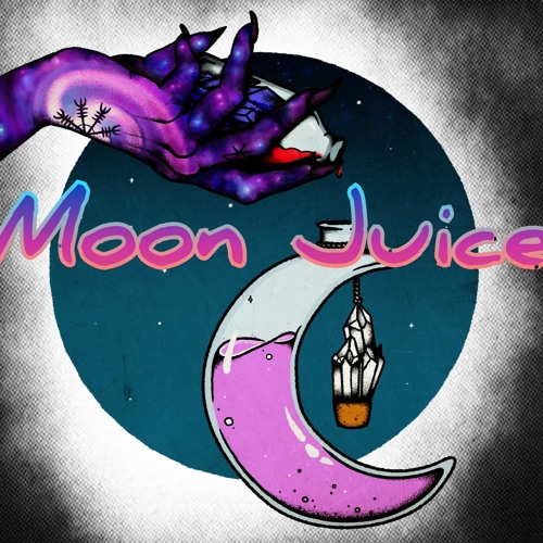 Moon Juice (Pro. by Pacific Beats)