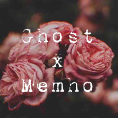 Ghøst x Mehmo - Coeur en feu.mp3