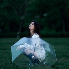 单依纯《不值得》爆裂舞台