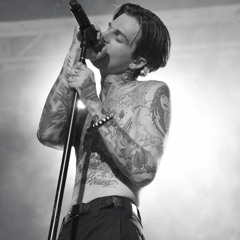 Blue Jeans Cover (Lana Del Rey) - Jesse Rutherford