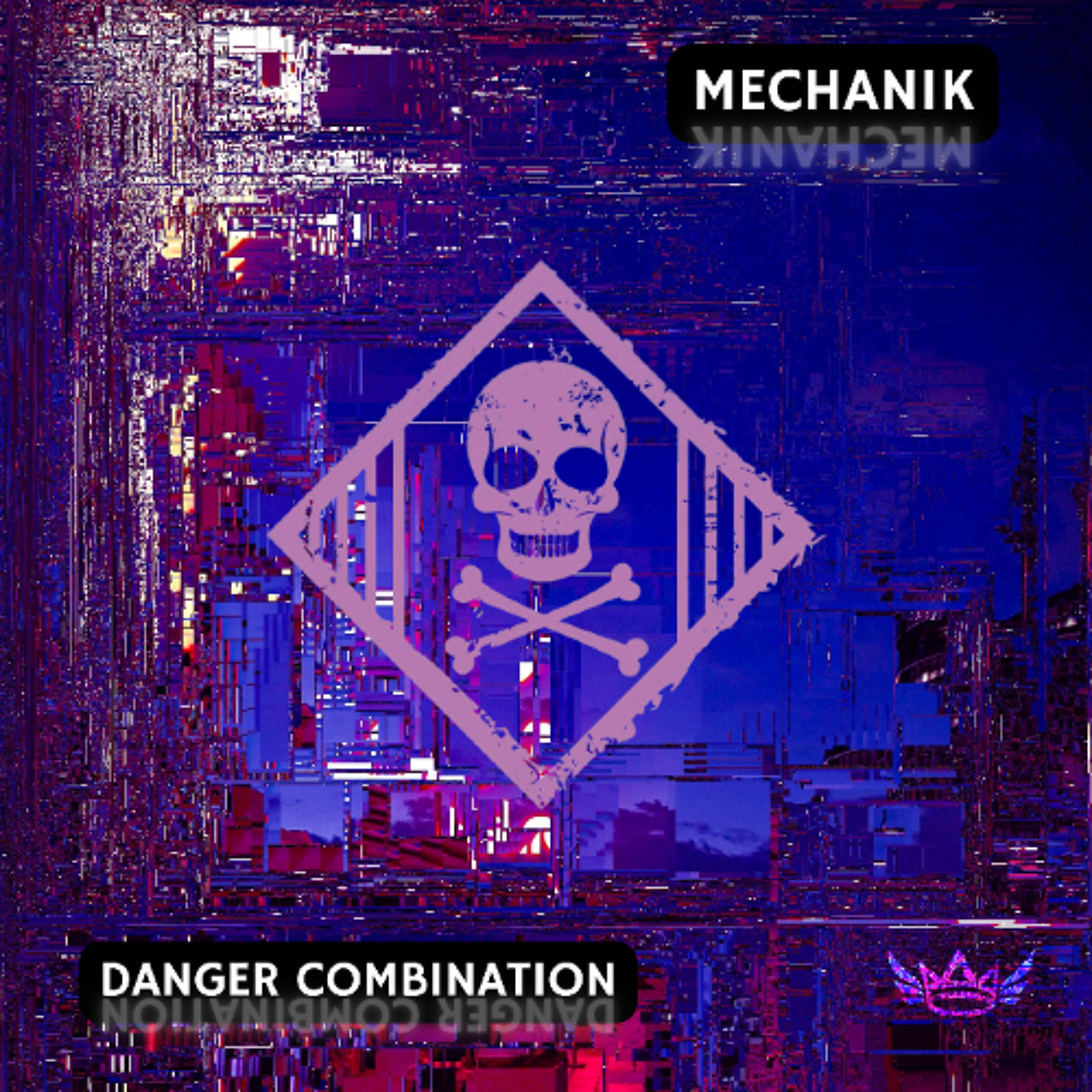 Mechanik - Corehulio episode artwork