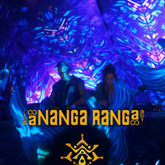 Ananga Ranga @ WAO FESTIVAL 2025 - Full set (90min)