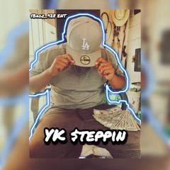 YK $teppin - Fake Love (Official Audio)