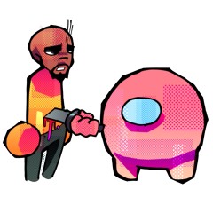 Miipostor - Matt VS. The World
