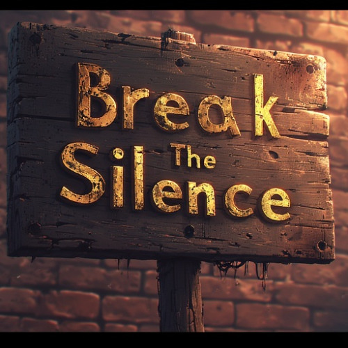 Break The Silence